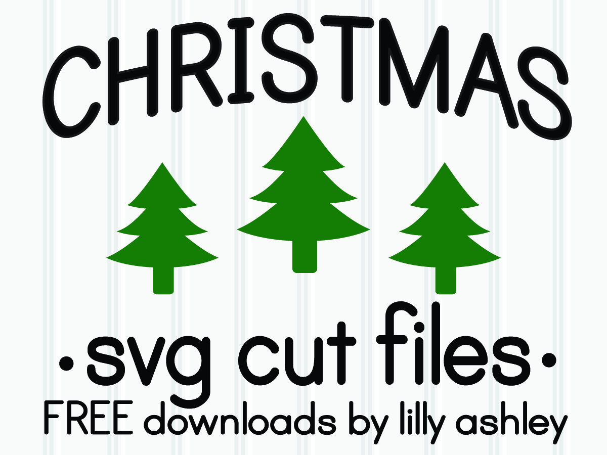 Download Make It Create Free Cut Files And Printables Christmas Svg Files PSD Mockup Templates