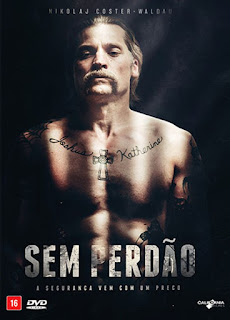 Sem Perdão - BDRip Dual Áudio