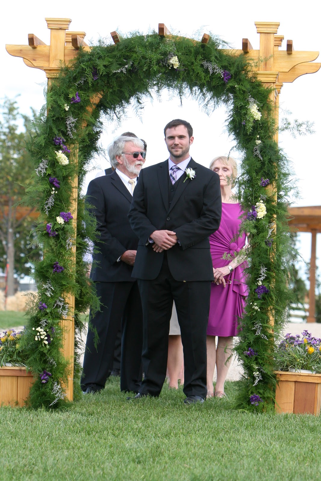 2012 Weddings Century Barn Events Mount Horeb, WI