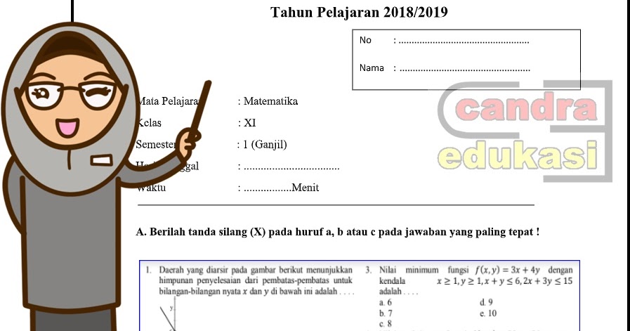 Materi fisika kelas xi semester 1 ktsp