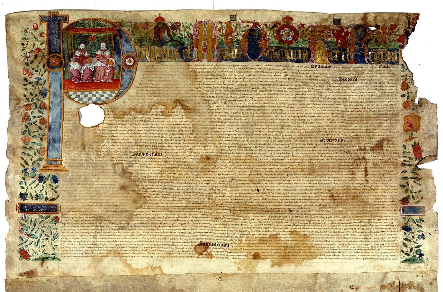 grupoEmbolicart Orden de San Juan de Jerusalén en Londres