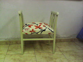 ARTE y RESTAURACIÓN: Fotos de nuestros muebles III