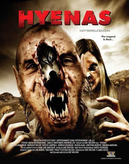 Hyenas (2011) Movie Poster