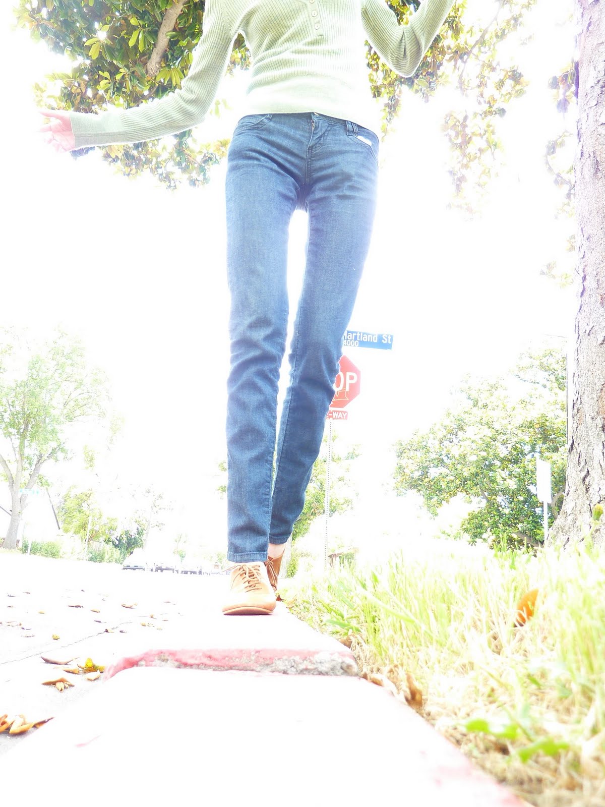 My Outfit For The Judy Moody Movie Event Run With Fashion