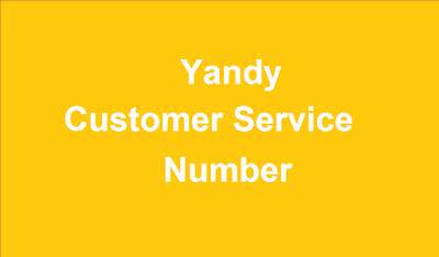 Yandy Customer Service Number