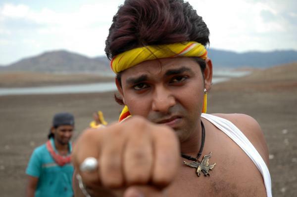 Pawan Singh Ke Gana 2008 2025