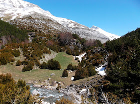 Pyrenees - Northern Spain