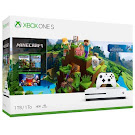 Minecraft Minecract Xbox One S Bundle Video Game Item