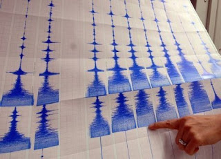 Gempa 6,8 SR Guncang Papua New Guine, Tidak Berpotensi Tsunami 