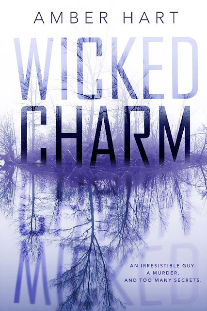Wicked Charm by Amber Hart