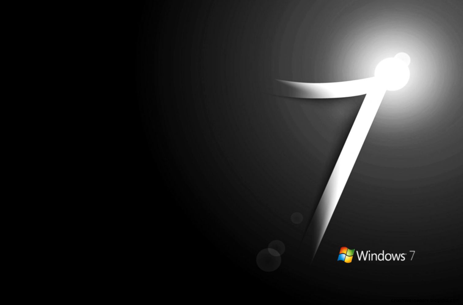 Windows 7 wallpapers
