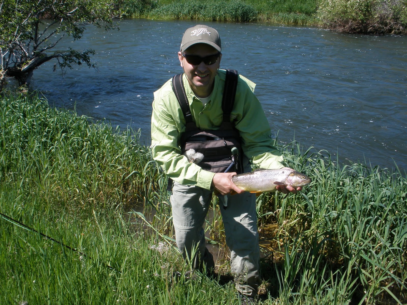Idaho Fly Fishing