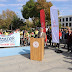 Konya'da Amatör Spor Haftası’’ Amatör Spor Yürüyüşü ve açılış töreniyle başladı.