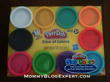 MOMMY BLOG EXPERT: Free Modern Craft Ideas for Old-Fashioned Favorite