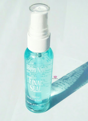 PRETTY IRIS BEAUTY HAUL AND SWATCHES 9