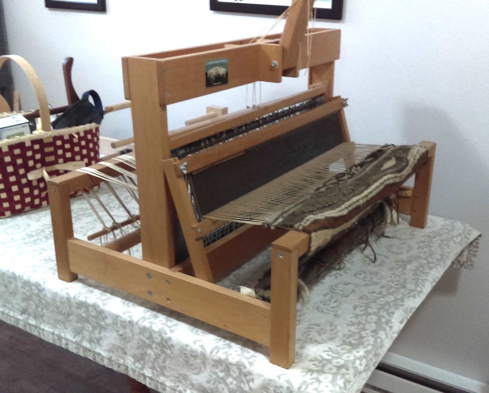 Stone Sock Blog Used Loom For Sale