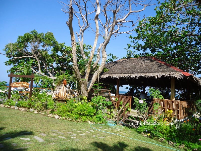 Michi Photostory Day Trip at Stilts Calatagan