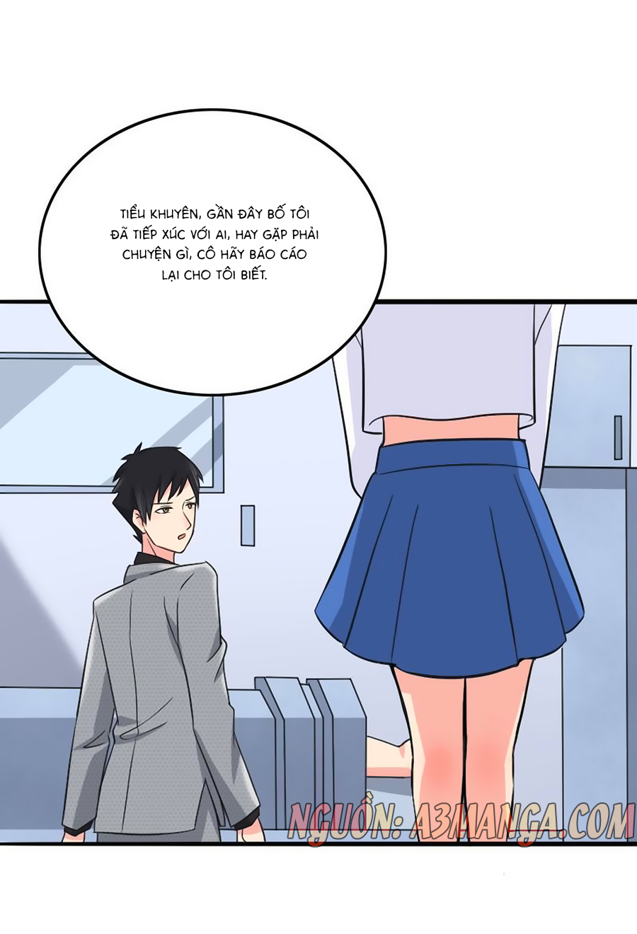 Số Hiệu 1314 - Chương 6 - Trang 41