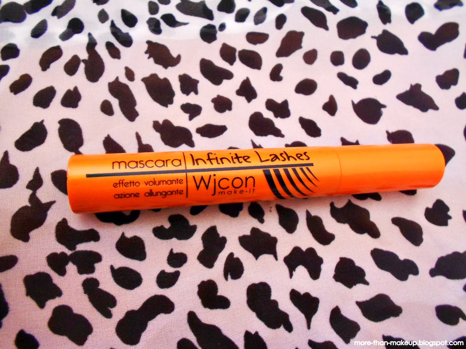 MORE THAN MAKEUP: Haul-Review-Acquisti-Recensioni Pupa, H\u0026M, Shaka, NYC ...