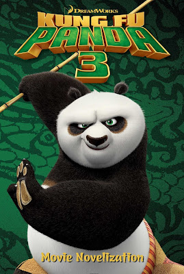 Kung Fu Panda 3 (2016) BluRay 720p Subtitle indonesia
