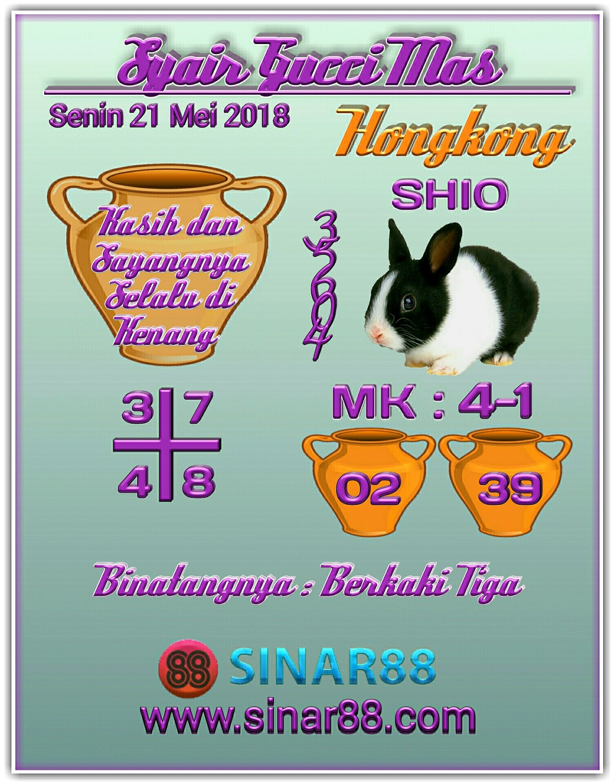 32 Suadesi net tag syair gucci mas hari ini