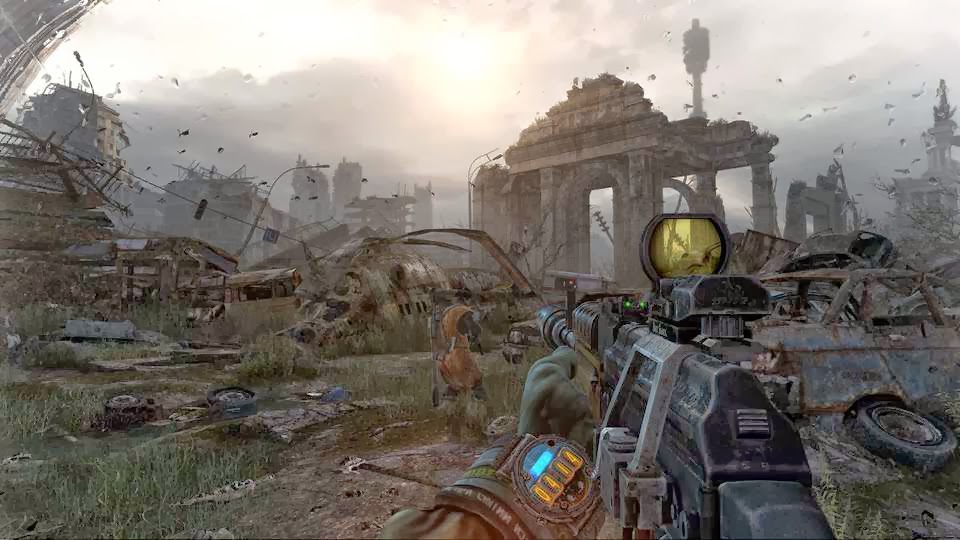 metro last light pc installation issues metro last light pc installation issues