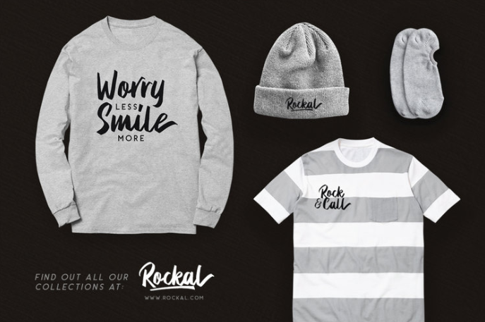 Download 15 Font Keren Gratis Untuk Desain Grafis Infomatek Informasi Dan Teknologi SVG Cut Files