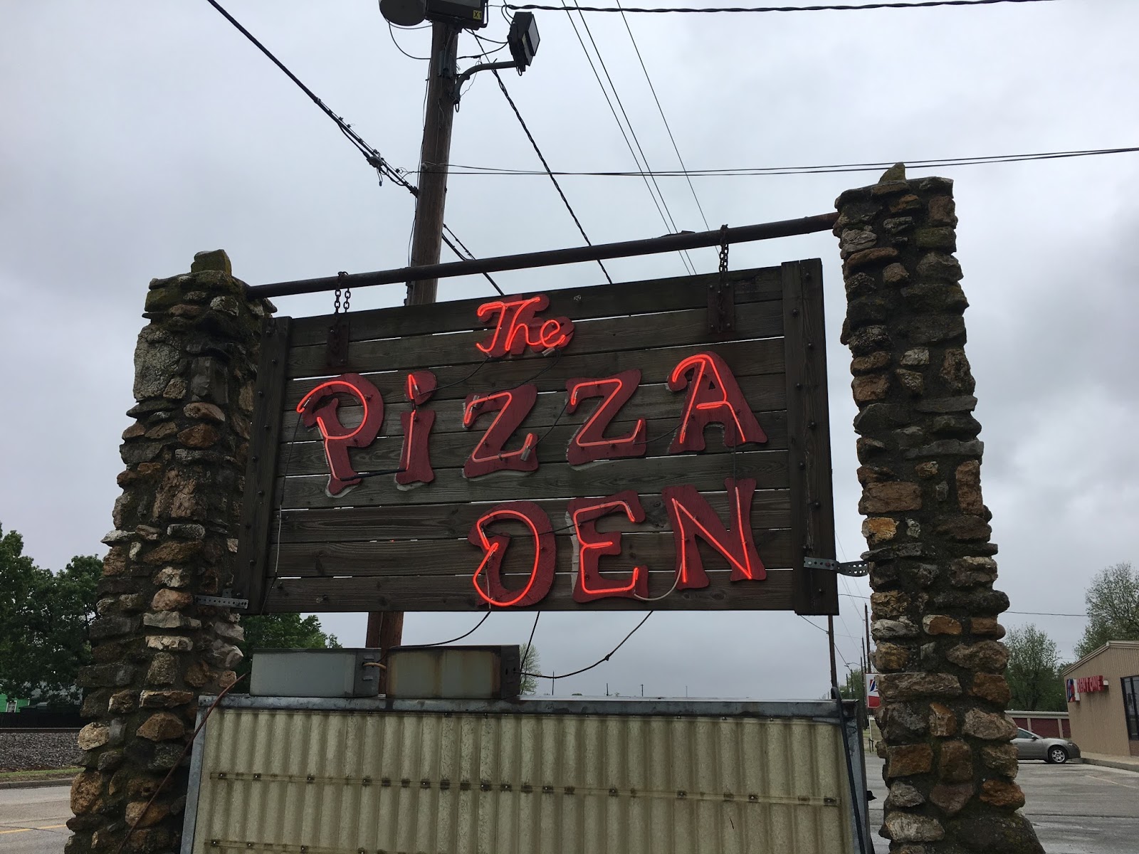 Arkansas Adventure Abbey Road in Walnut Ridge Arkansas