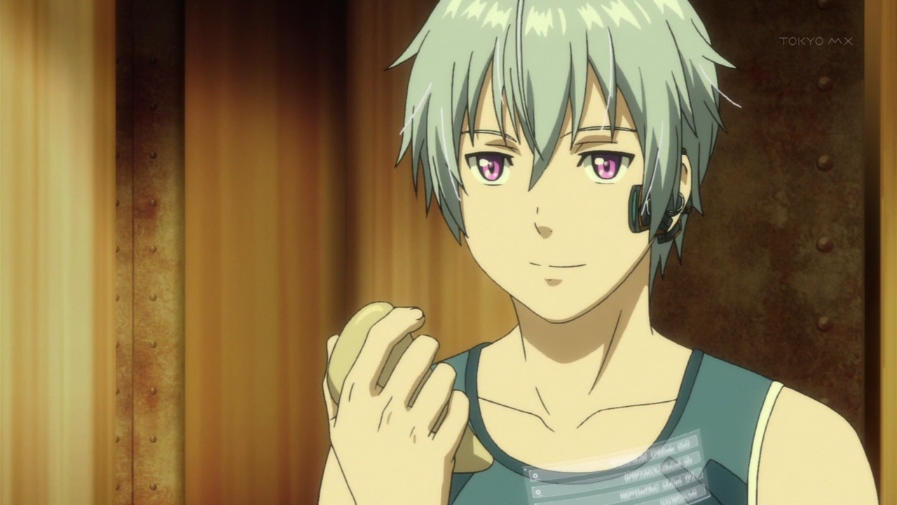 suisei no gargantia vostfr