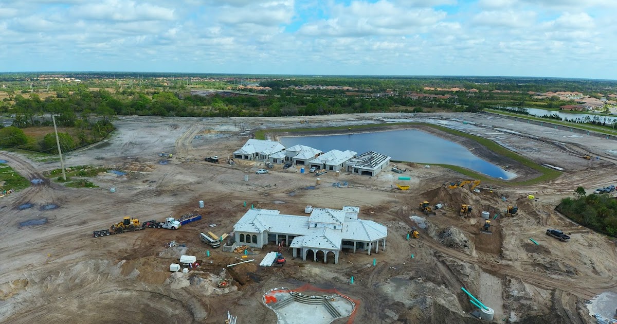 Aria New Homes for Sale Venice FL David Barr Realtor