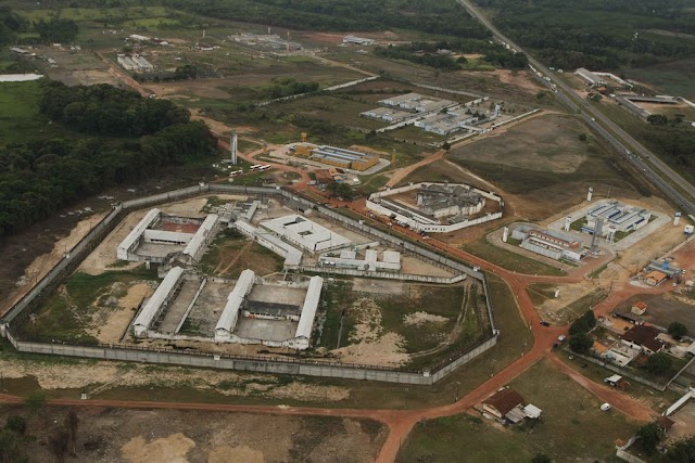 Polícia Federal apreende vídeos de monitoramento para apurar se houve tortura em presídios no PA