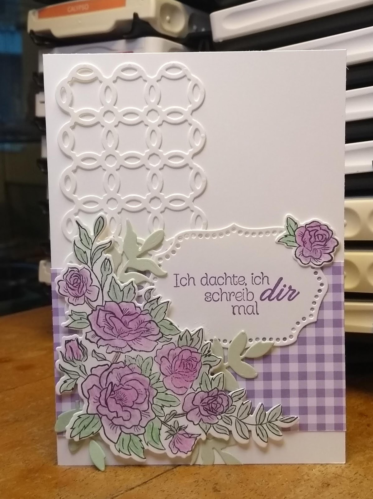 Happystampin De Dezember 2019