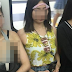 Pelik Tapi Benar, 3 Gadis Ini Letakkan 'Kondon' Di Atas Muka Dalam Bas Awam, Lihat Apa Yang TERJADI Selepas 10 Minit Amat Mengejutkan!!!