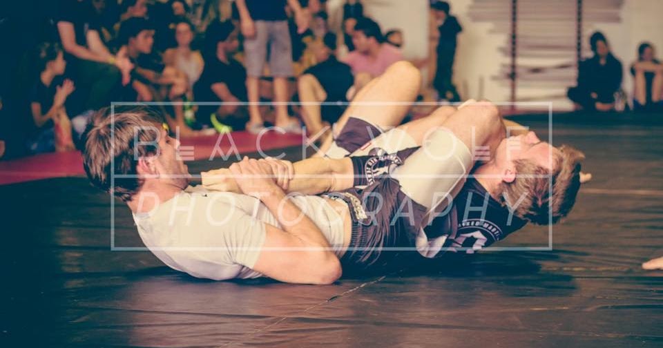 BJJ Competition Calendar
