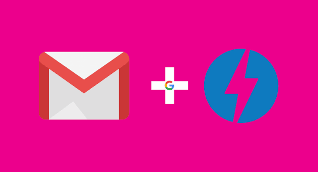 Gmail يدعم تقنية AMP ويصبح أكثر ديناميكية