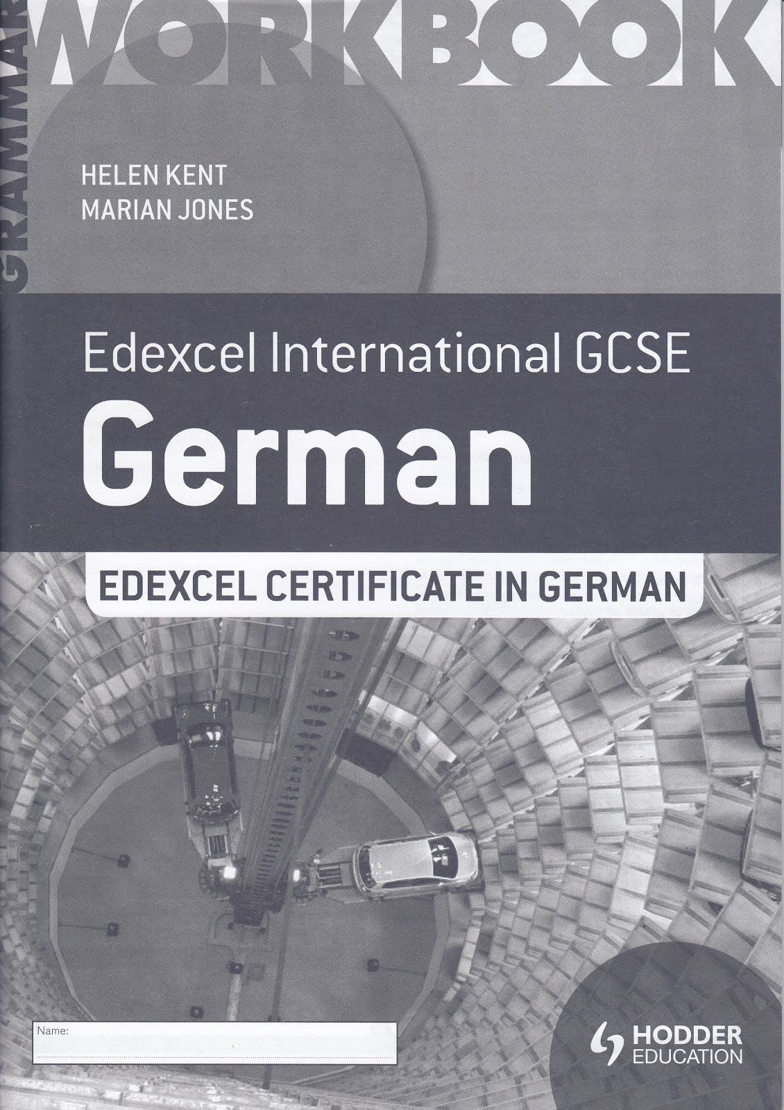 German Language Books Edexcel IGCSE German Workbook 2015 german-language-books-edexcel-igcse-german-workbook-2015