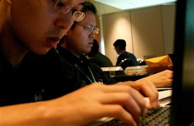 Dicari Hacker Se Indonesia Untuk Join Startup Asia Bandung 2012