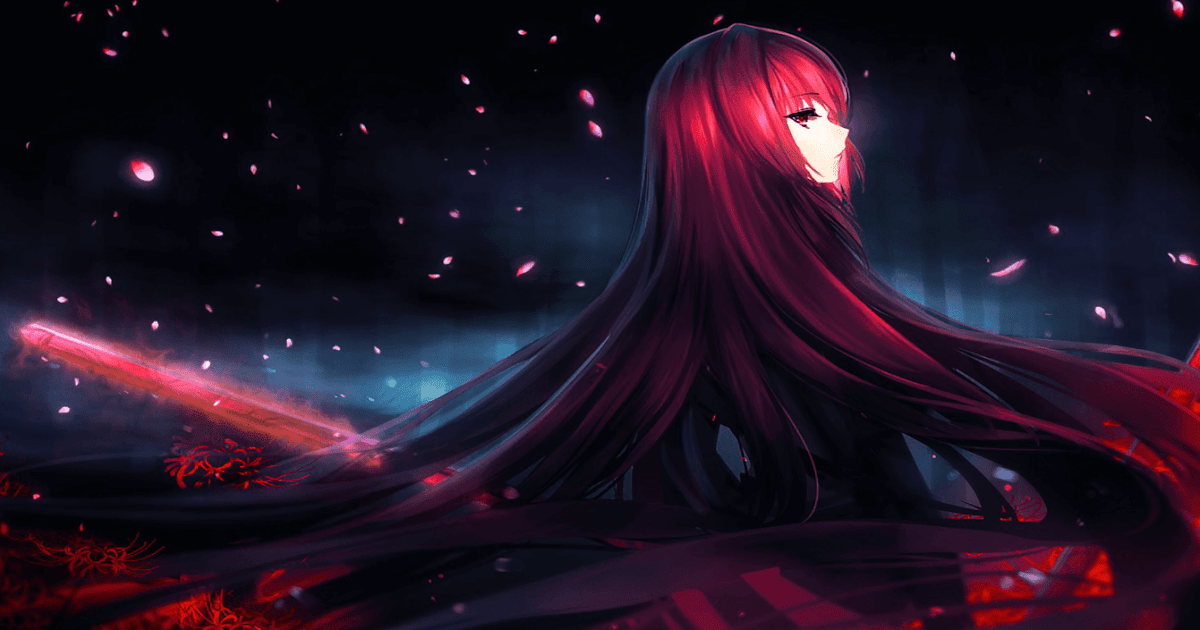 Best Anime Wallpaper Engine - Care Fit