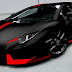 The Dream Car Lamborghini