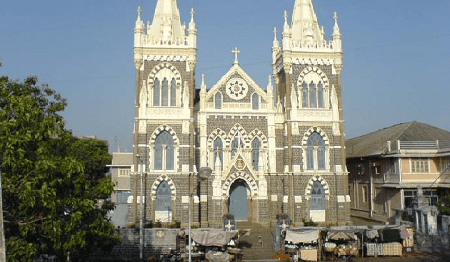 Cathedral of the Holy Name Cathedral of the Holy Name
