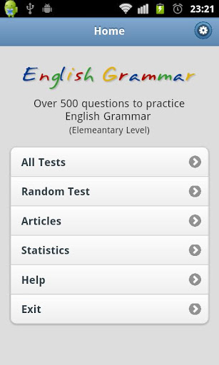 [Aplikasi] Belajar Bahasa Inggris di Perangkat Android - Lingkaran Media