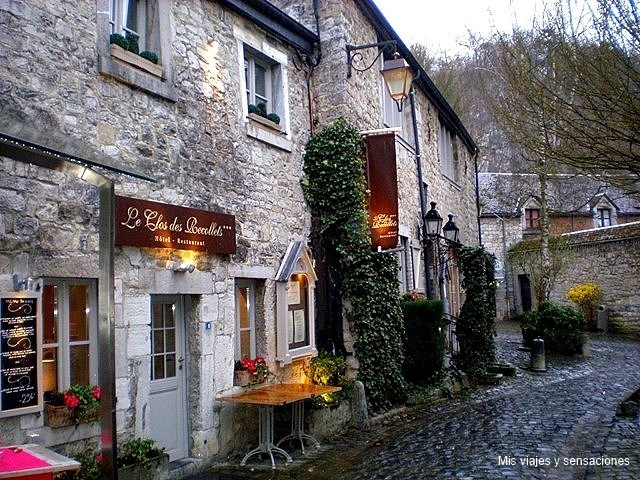 Durbuy, Valonia, Bélgica