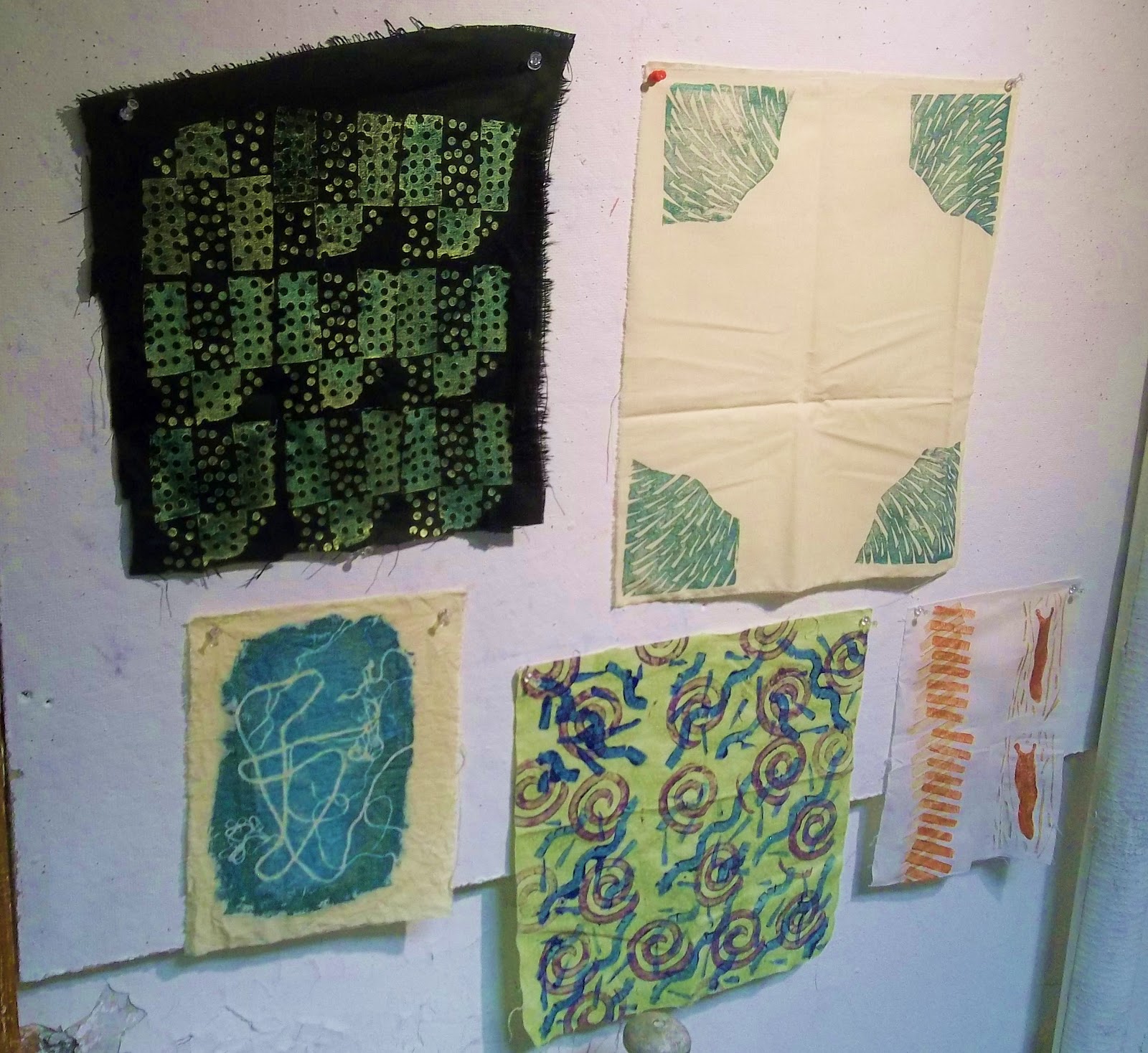 colored-thread-super-week-of-printmaking-on-fabric