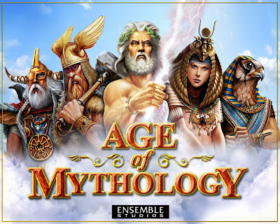 Age of Mythology the Titans Game Free Download