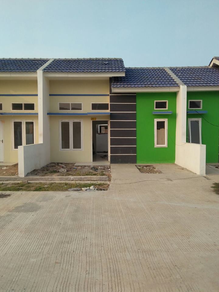 Ide Over Kredit Rumah Murah Di Bekasi 2019 Desain Rumah Minimalis