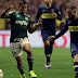 Boca Juniors vs Palmeiras EN VIVO ONLINE Por la vuelta de semifinales de la Copa Libertadores / HORA Y CANAL