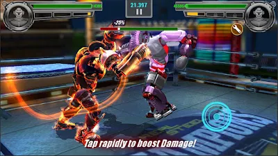 لعبة Real Steel Boxing Champions للاندرويد, لعبة Real Steel Boxing Champions مهكرة, لعبة Real Steel Boxing Champions للاندرويد مهكرة, تحميل لعبة Real Steel Boxing Champions apk مهكرة