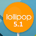 Android 5.1.1 Lollipop Rolled Out for Xperia Z3 Compact & Z3 Tablet Compact