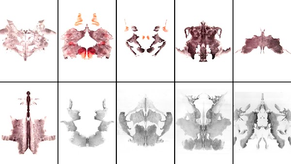 Test de Rorschach | Materiales y Libros en PDF Test de Rorschach | Materiales y Libros en PDF
