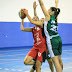 Baloncesto | Dosa Salesianos se impone a Ibaizabal (58-55) en un disputado encuentro  